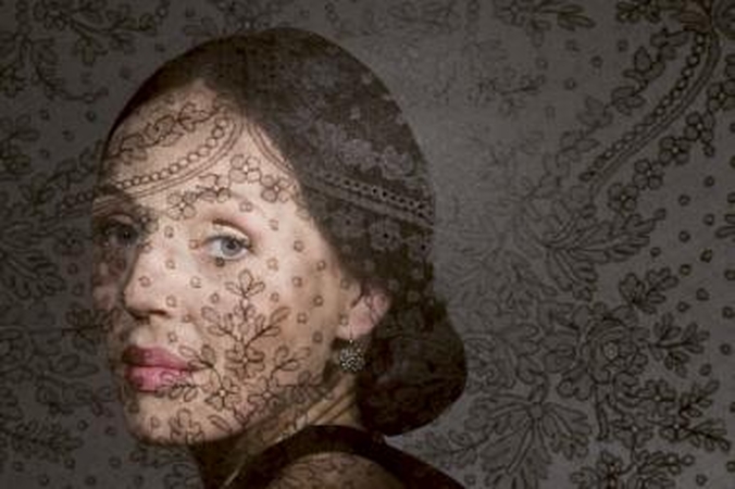 Premjerinė A.Cholinos „Ana Karenina“ pasieks Klaipėdą (papildyta)