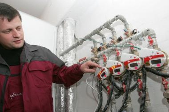 „Axis Industries" nusitaikė į Rusijos rinką