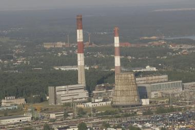 Arbitražas: KTE sumokės 5,42 mln. litų baudą "Kauno energijai" (papildyta)