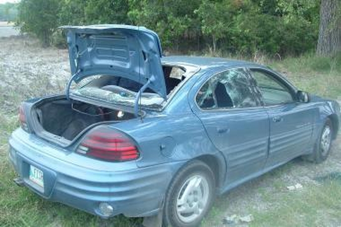 Ragina išregistruoti nenaudojamus automobilius