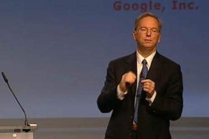 „Google“ vadovas : Google TV debiutuos jau po kelių savaičių