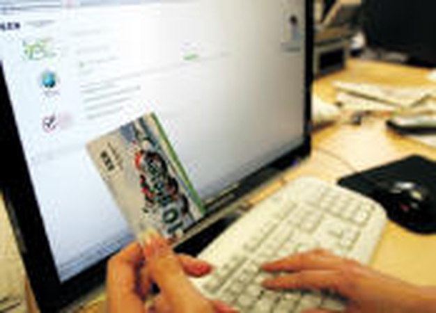 Lietuviai užsienyje išmoko melžti Lietuvos bankus 