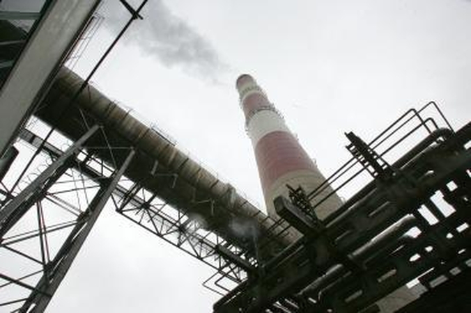 „Kauno energija“ dėl KTE netesybų kreipėsi į arbitražą (papildyta)