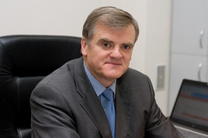 S.Kropas: bankų priežiūros centralizavimas įlies sveikatos ekonomikai