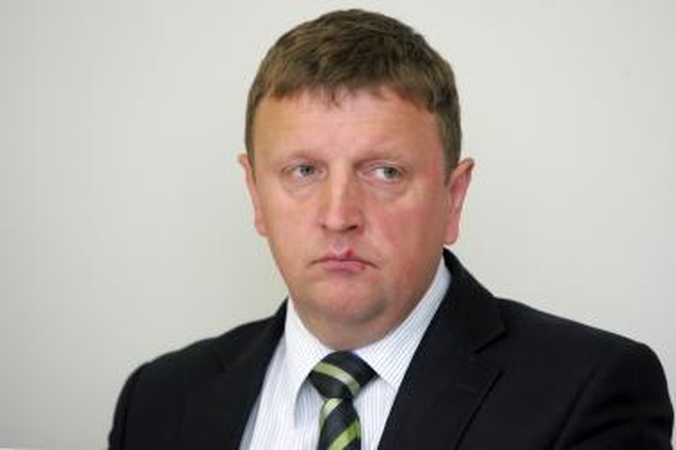 Konkursą į FNTT vadovus laimėjo V.Gailius (papildyta)
