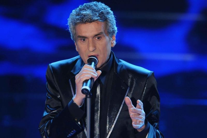 Klaipėdoje koncertuos legendinis Toto Cutugno