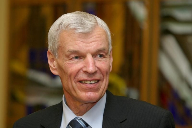 Kurie Lietuvos politikai nebenori dirbti Europos Parlamente?