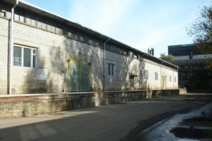 Mažėja patalpų nuomos įkainiai