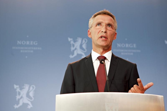 Norvegijos premjeras giria savo šalies teisingumo sistemą
