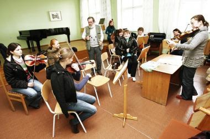 Studijų programos gavo naujus atpažinimo kodus. Priėmimui pasirengta