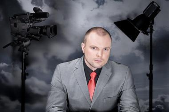 „Akistatoje“ - D. Kedžio skandale užmirštos mergaitės istorija