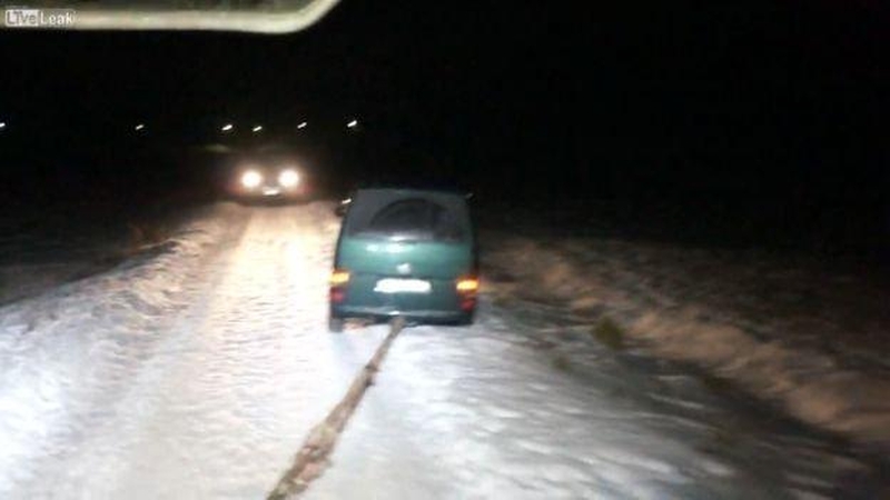 Švedai originaliai išsityčiojo iš lietuvių dyzelino vagių