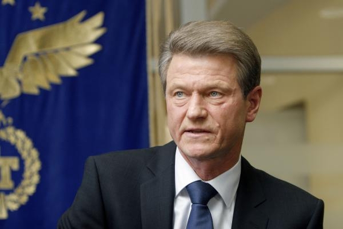 Darbo partija ir „Tvarka ir teisingumas“ svarsto partijų jungimąsi