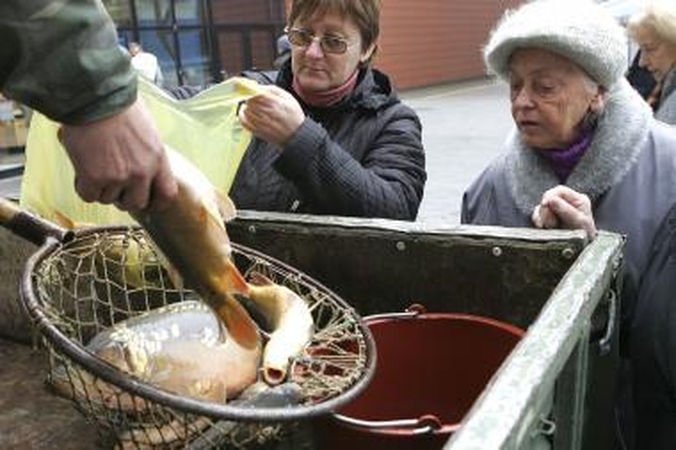 Kaimas atkeliauja į Kauną