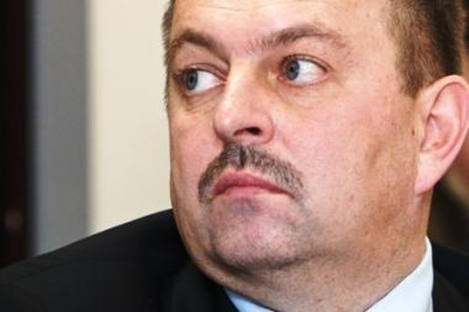 Vilniaus meras dėl savivaldybės dangoraižio pardavimo: matau vien tik pliusus (papildyta)