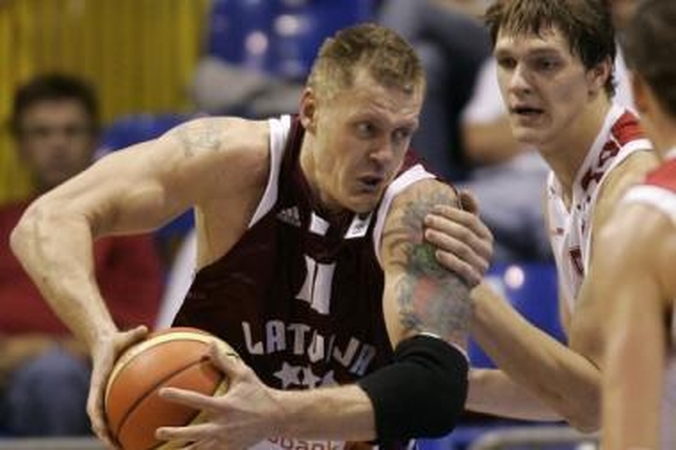 FIBA pradėjo tyrimą dėl K.Kambalos veiksmų 