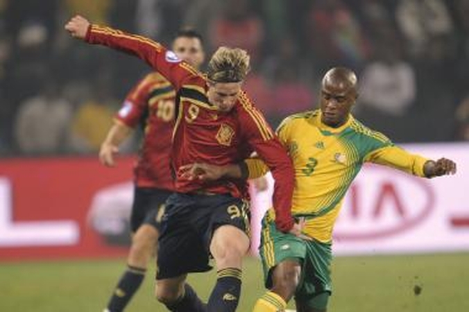 Ispanijos futbolininkai pratęsė pergalių seriją