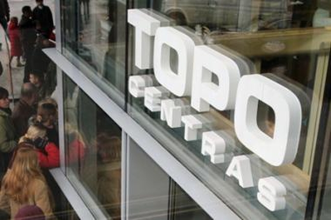 „Topo centras“ sklaido pesimistines prognozes