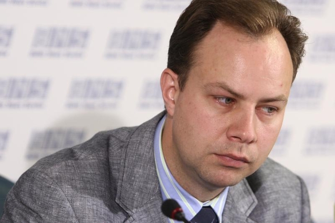 Propaganda dėl Tabako produktų direktyvos – apgailėtina
