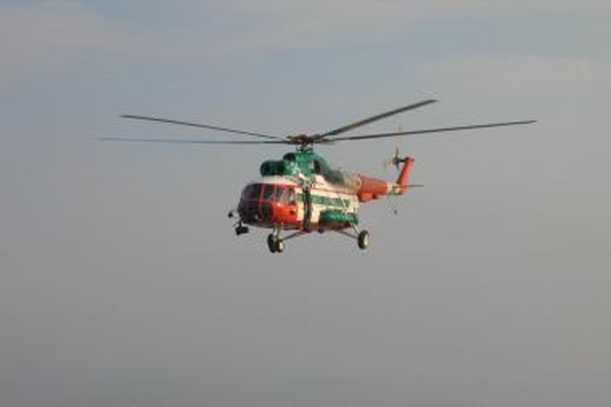 Kariai iš Kauno į Vilnių perskraidino donoro organus