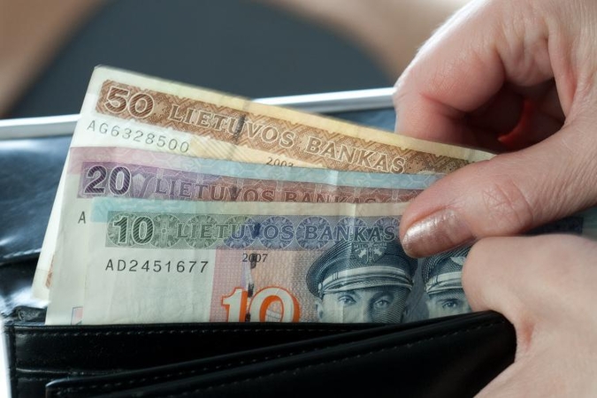 Kaunietis valstybei turės sumokėti per 100 tūkst. litų