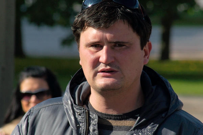 M.Kuprevičius antrą kartą stos prieš teismą dėl grasinimų E.Žiobienei