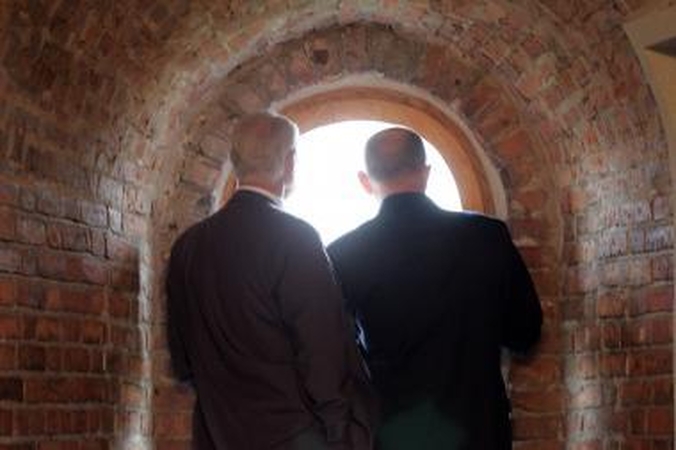 Valstybės, savivaldybių įmonės galės nustatyti trumpesnę darbo savaitę