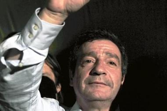 Atėnuose socialistai atėjo į valdžią pirmą kartą per 24 metus