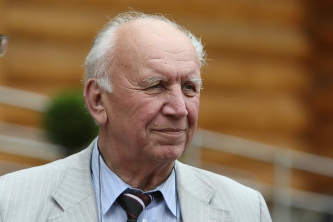 M.Aleliūnas: tai didžiulė gabaus ir išmintingo žmogaus netektis