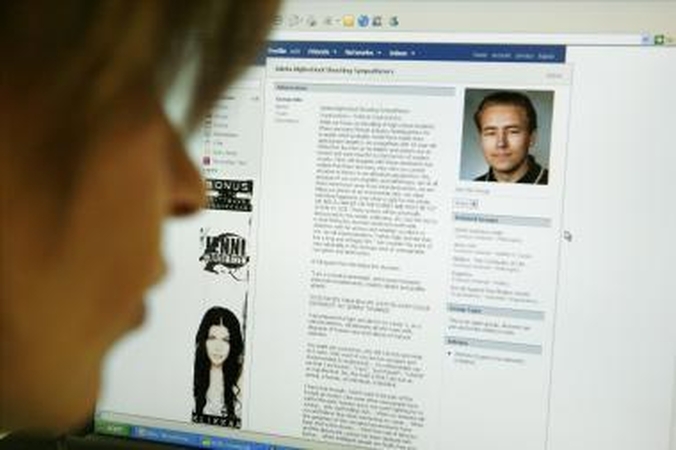 Lietuva – nauja rinka „Facebook“ vartotojų tykantiems sukčiams