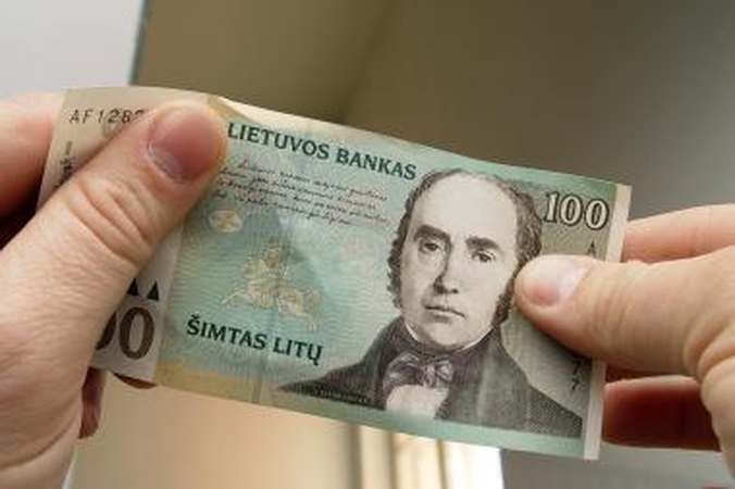 Investuotojai: „Lifosos“ pelnas ir toliau keliauja į Rusijos „Eurochem“ grupę