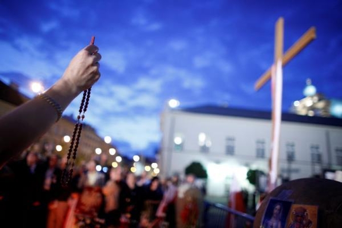 Vilniuje bus paminėtos Smolensko tragedijos metinės