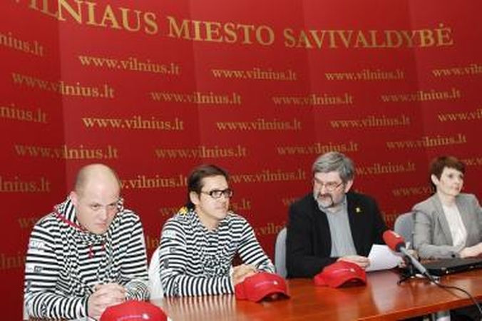 Vilnius stiprins ryšius su Viduržemio jūros miestais