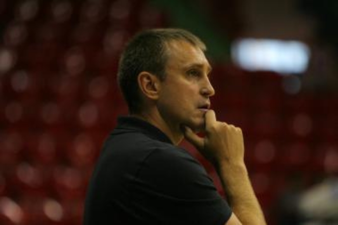 B grupė: latviams išsprūdo kelialapis iš rankų