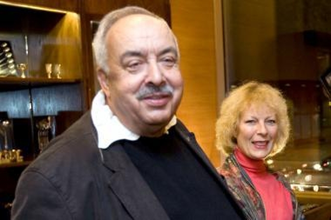 A.Večerskis pralaimėjo bylą teisme dėl konkurso į Nacionalinio teatro vadovus