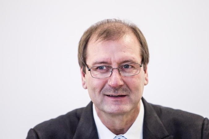 Pinklės prokurorams: Darbo partija keičia statusą
