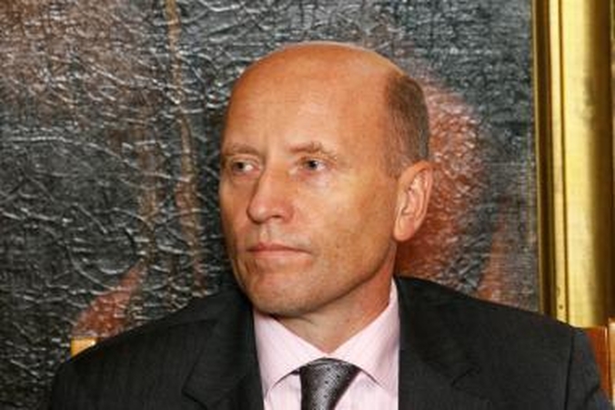 Nužudyto verslininko istorija: ministras aplaidumo neįžvelgia (papildytas)