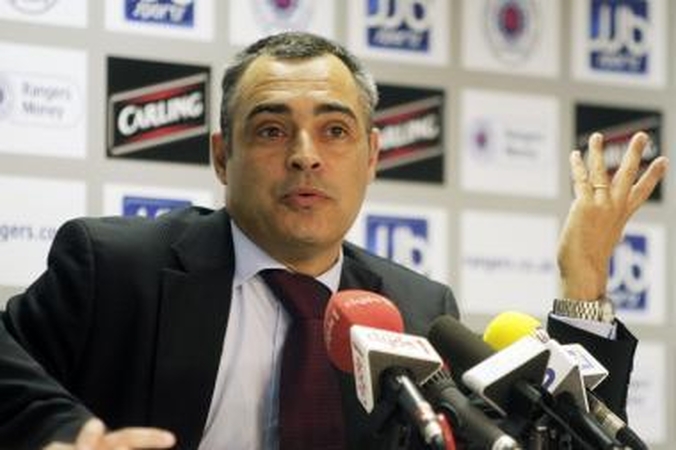 J.Couceiro: dabar ne laikas kalbėti apie mano ateitį
