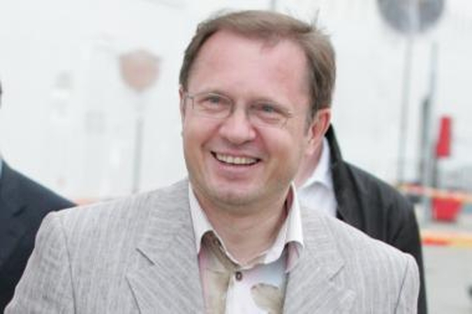 Pakartotiniai rinkimai: dėl vietos parlamente kovos ir V.Puodžiūnas