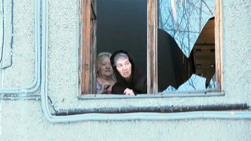 Visa tiesa apie Čeliabinsko    meteoritą 