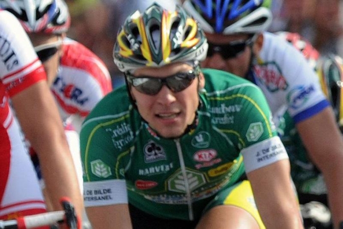 A.Kruopis laimėjo „Tour de Pologne“ dviratininkų lenktynių 4-ąjį etapą