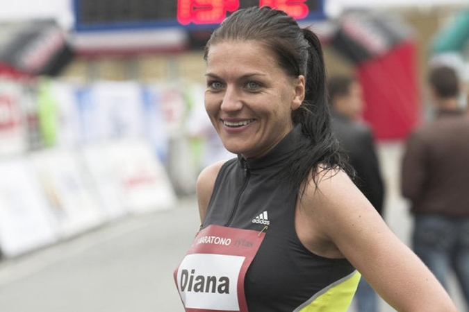Lietuvos bėgikai laimėjo tradicinius 10000 m bėgimus Taline