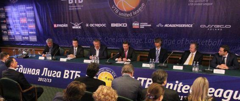 VTB lygos žvaigždžių vakare - skirtingos šalies klubų vadovų nuotaikos
