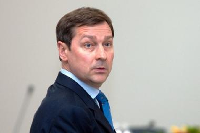 A.Zuokas vyks apžiūrėti Baltarusijoje ketinamos statyti AE vietos