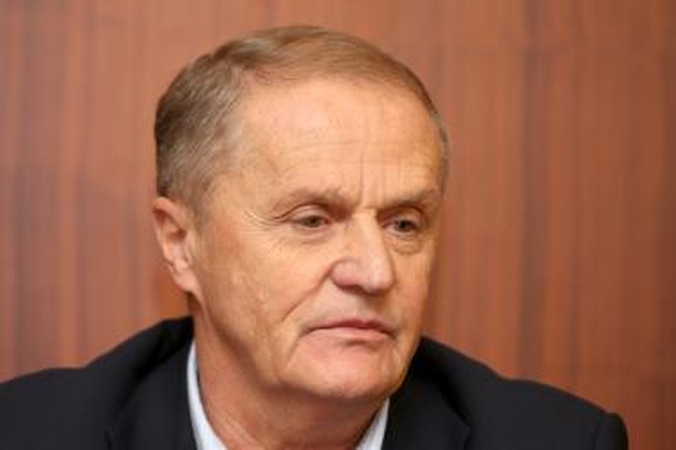Futbolo kardinolą skandina mafijos šešėlis