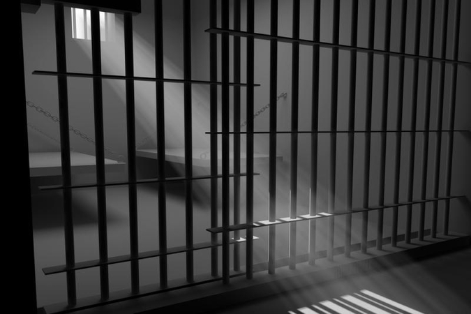 Turkijos kalėjime per gaisrą kalinių maišto metu žuvo 13 žmonių