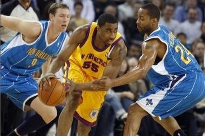 "Hornets" komandai D.Songaila pelnė trylika taškų