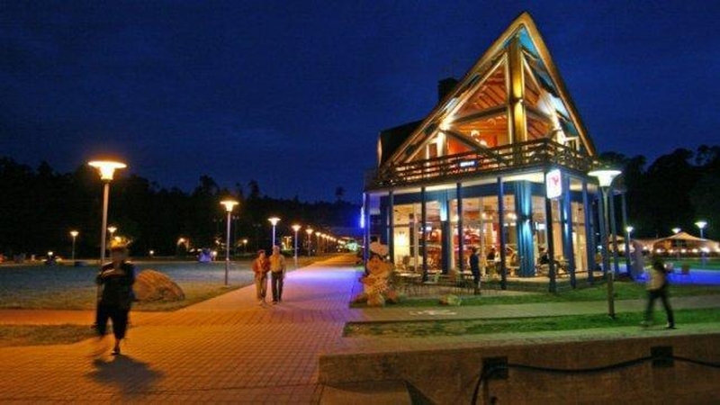 Sezoną baigę Neringos verslininkai jau ruošiasi kitai vasarai