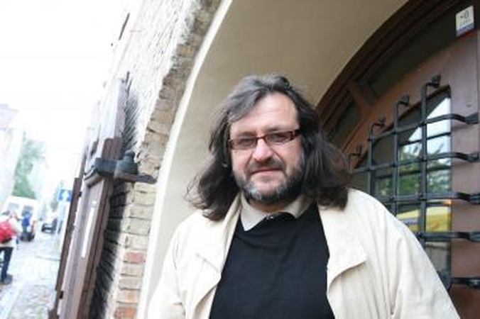 Radijo laida veda į Žalgirio mūšio lauką