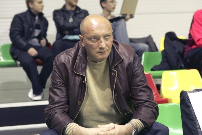 Krepšinio turnyrą Lenkijoje laimėjo Tartu „Rock“ ekipa 
